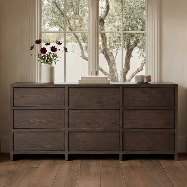Jenson Dresser