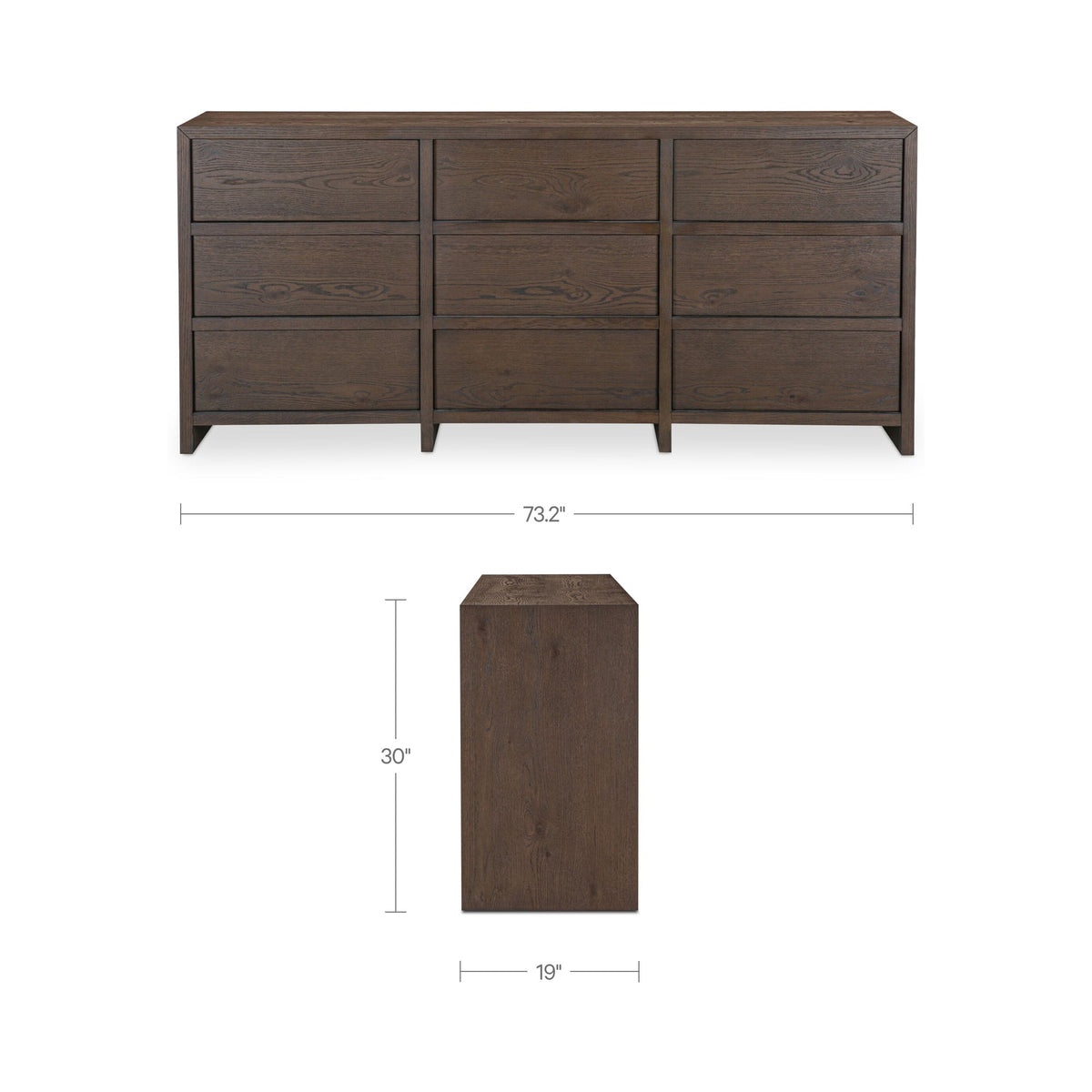 Jenson Dresser