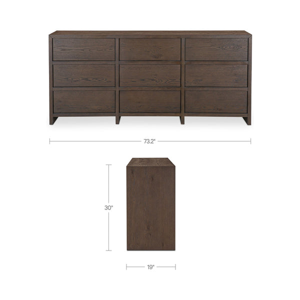 Jenson Dresser