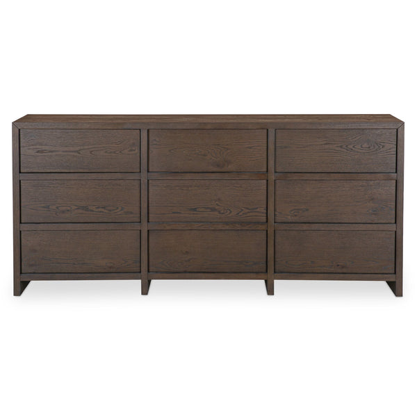 Jenson Dresser
