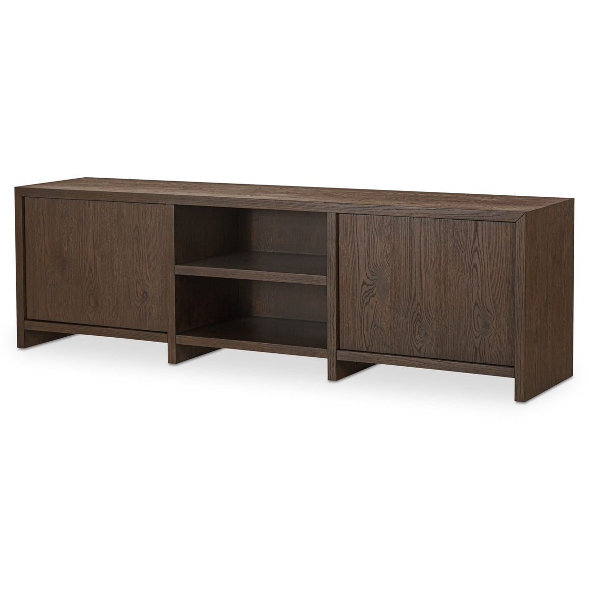 Jenson Media Unit