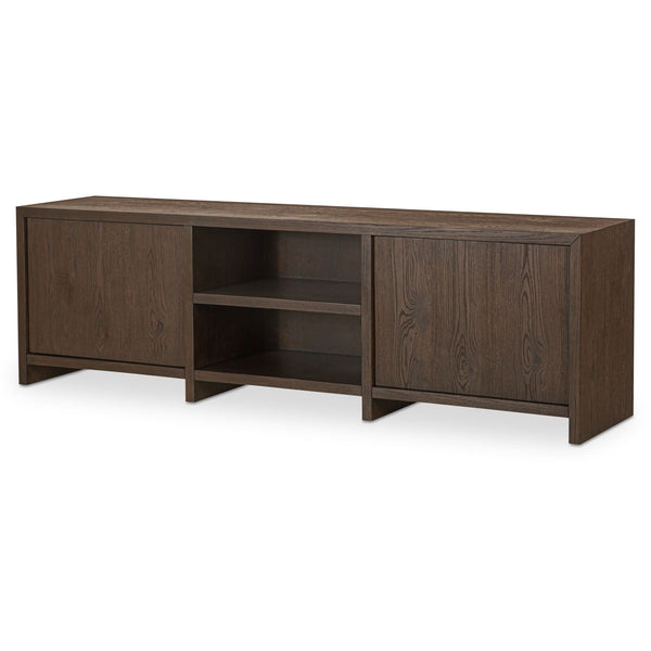 Jenson Media Unit