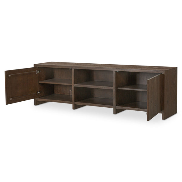 Jenson Media Unit