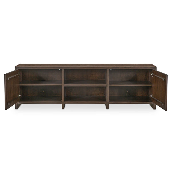 Jenson Media Unit