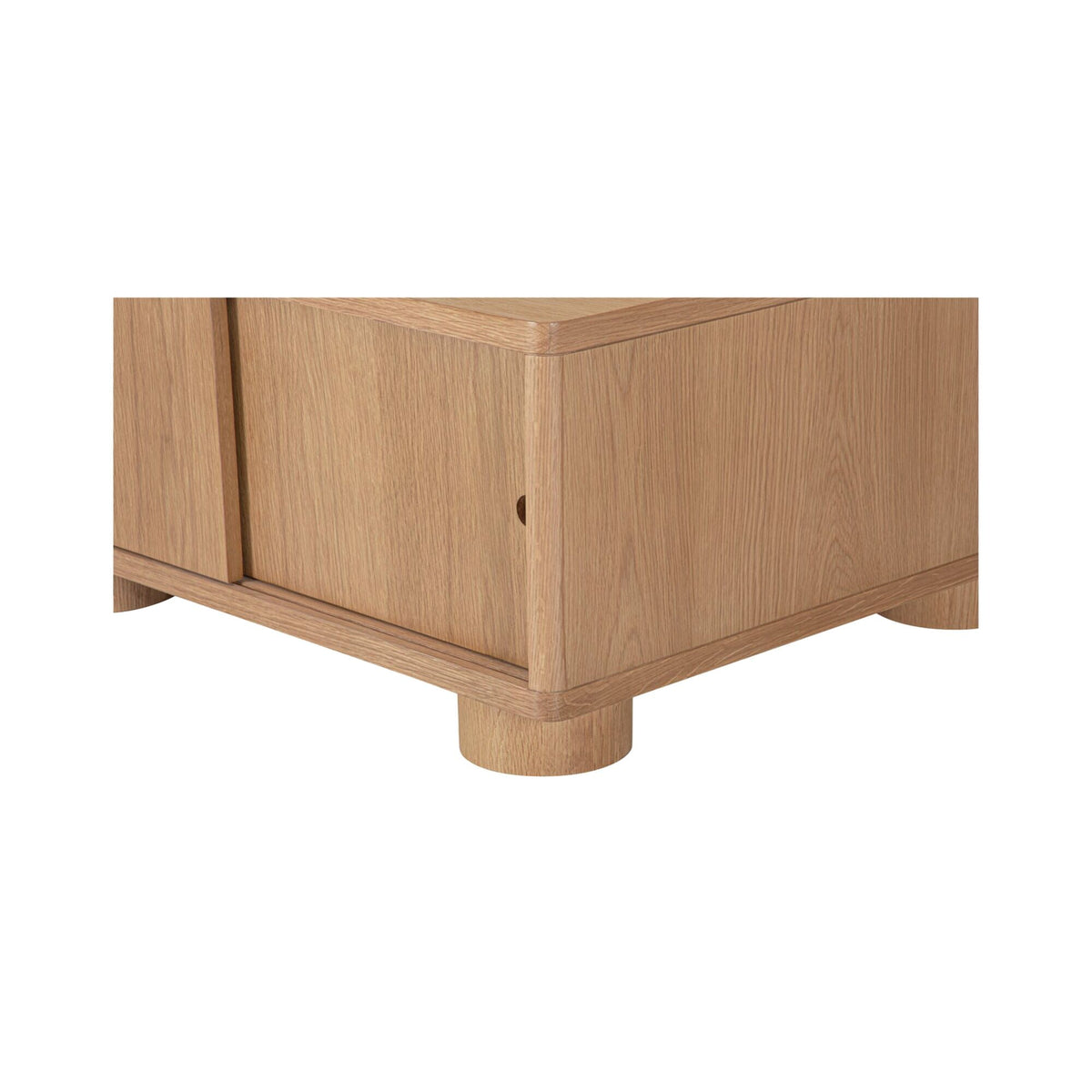 Hobbs Storage Coffee Table