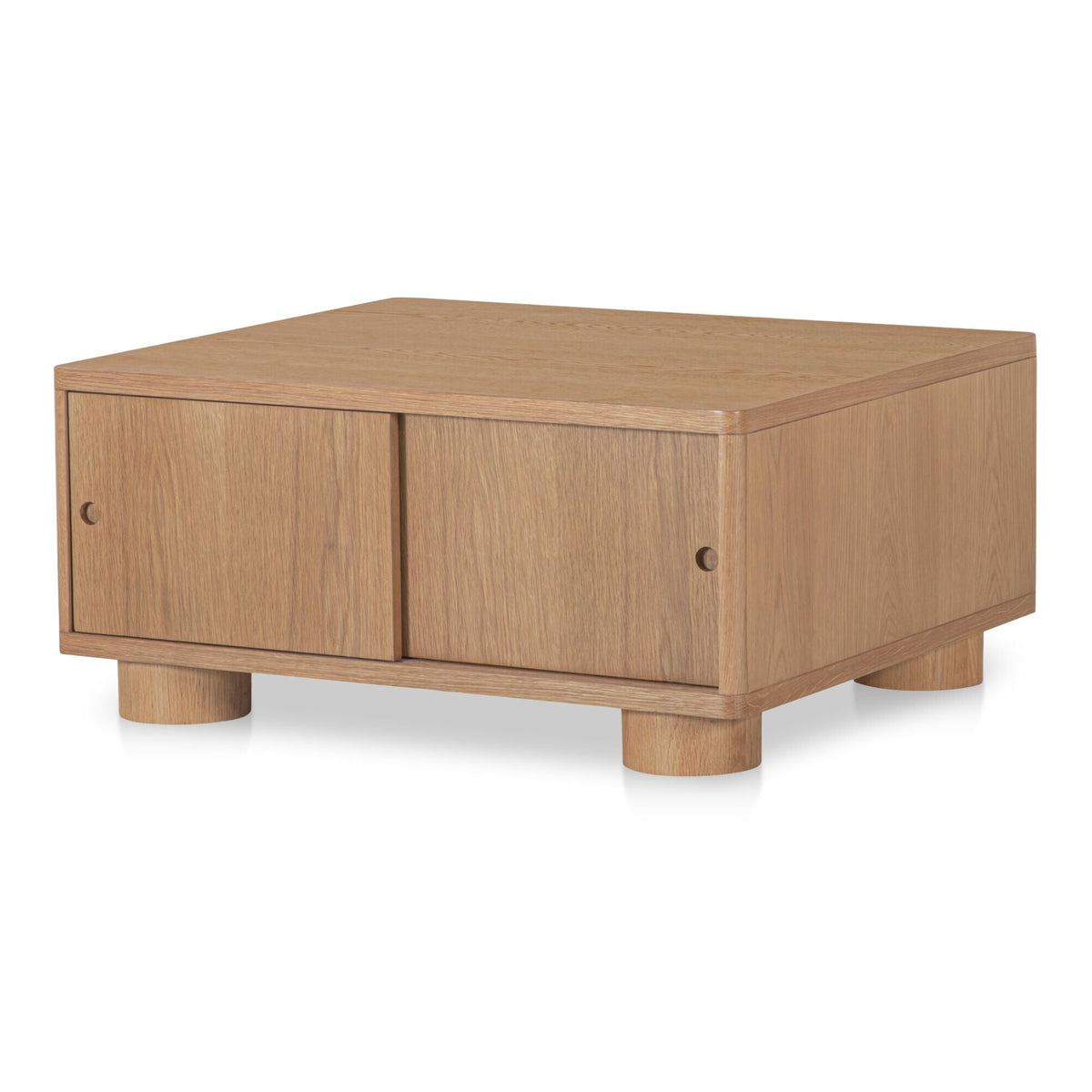 Hobbs Storage Coffee Table