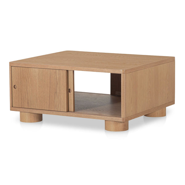 Hobbs Storage Coffee Table