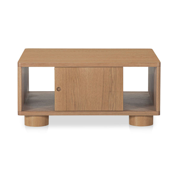 Hobbs Storage Coffee Table