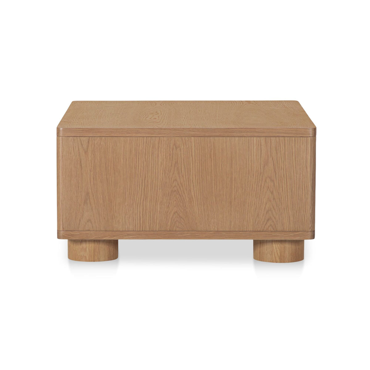 Hobbs Storage Coffee Table