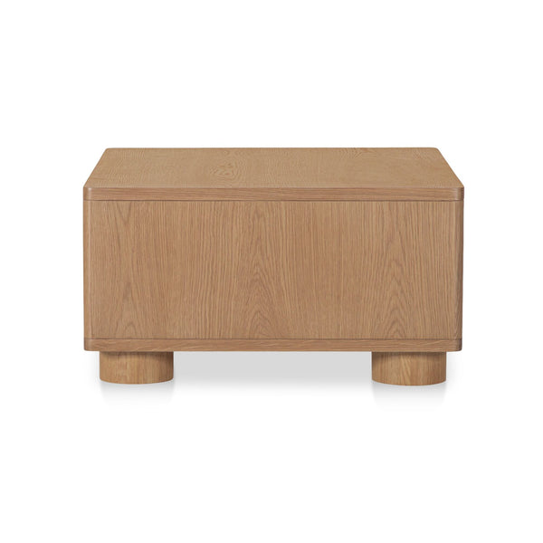 Hobbs Storage Coffee Table
