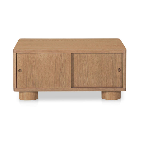 Hobbs Storage Coffee Table