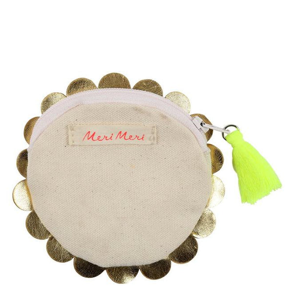 lion coin purse by meri meri 2
