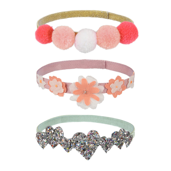 dolly dress up headbands by meri meri 1