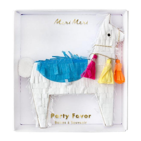 llama pinata favor by meri meri 2