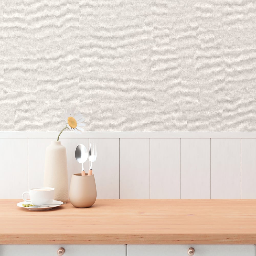 Hygge Home Plain Texture In Beige Galerie Wallcoverings Gg82111 2