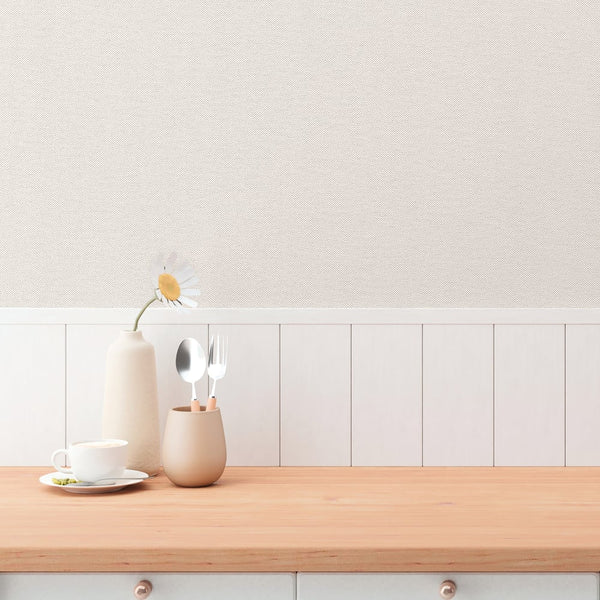 Hygge Home Plain Texture In Beige Galerie Wallcoverings Gg82111 2