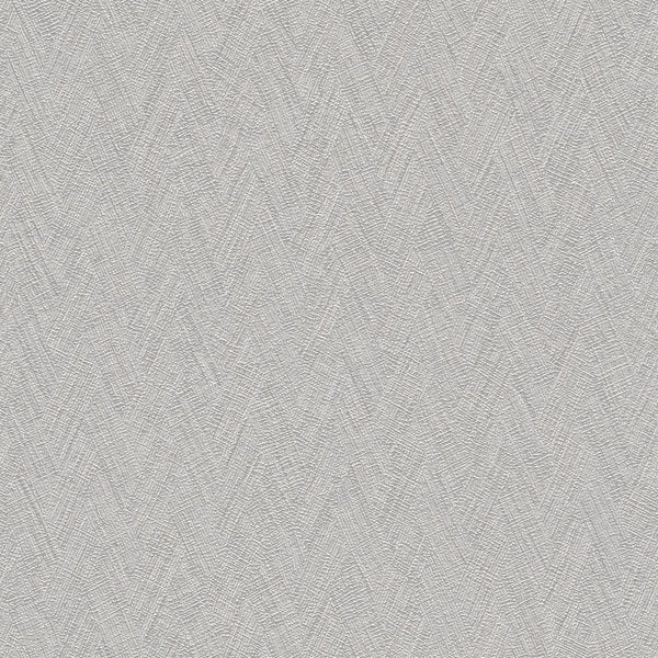Hygge Home Herringbone Weave Motif In Silver Grey Galerie Wallcoverings Gg82128 1