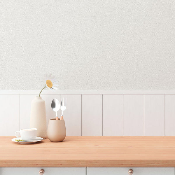 Hygge Home Plain Texture In Cream Galerie Wallcoverings Gg82161 2