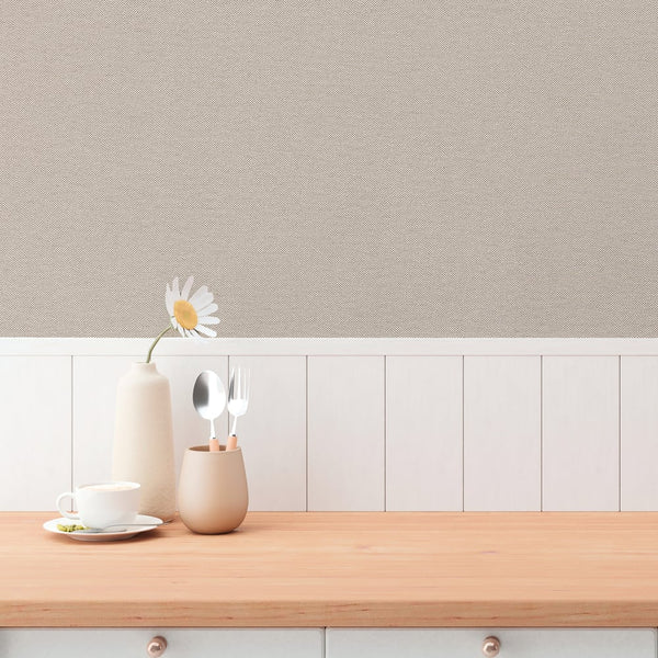 Hygge Home Plain Texture In Beige Galerie Wallcoverings Gg82168 2