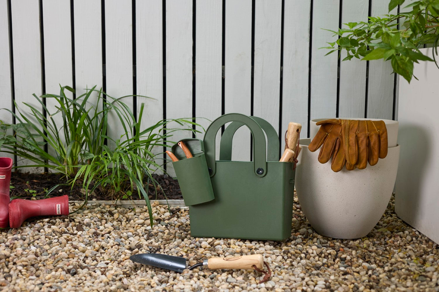 Hachiman Garden Tool Bag Hachiman Chw 300383 001 11