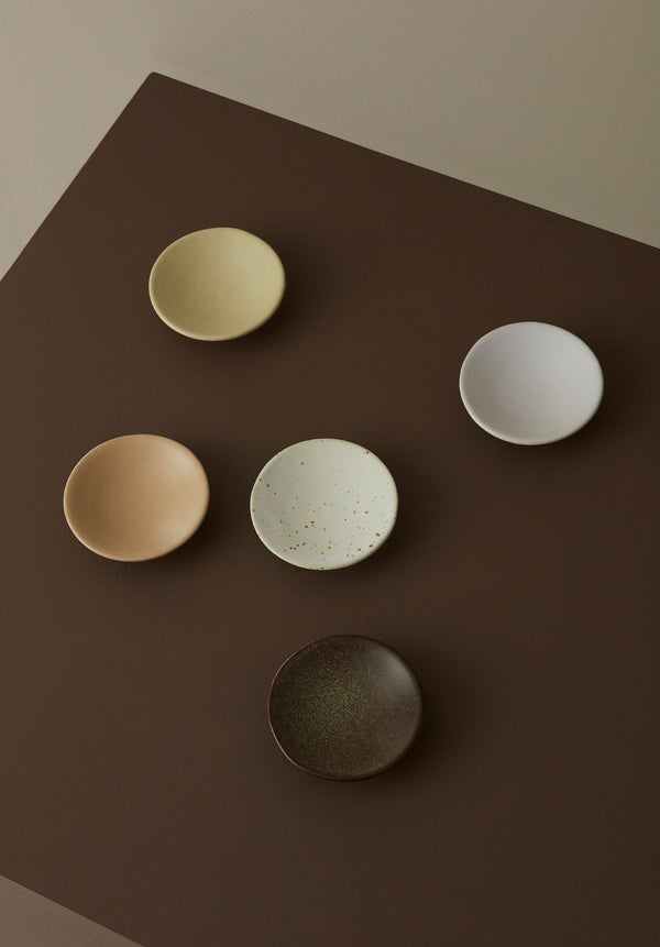 hagi mini bowl caramel 2