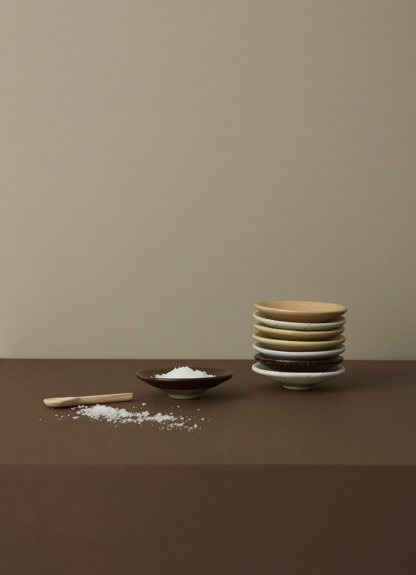 hagi mini bowl caramel 3