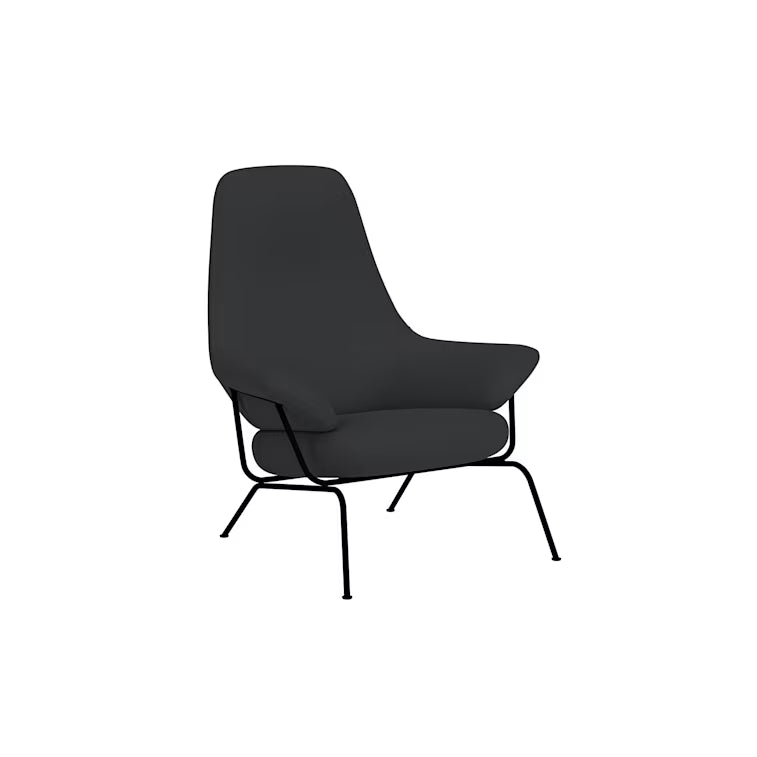 Hai Lounge Chair