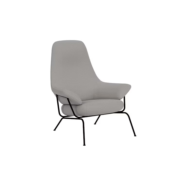 Hai Lounge Chair
