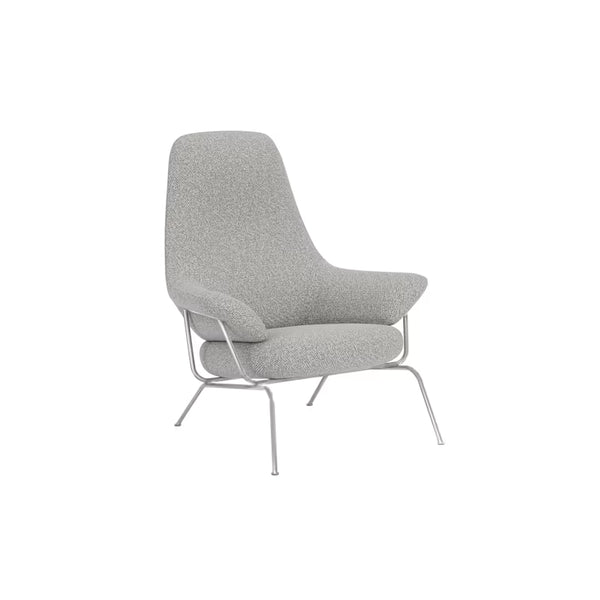 Hai Lounge Chair