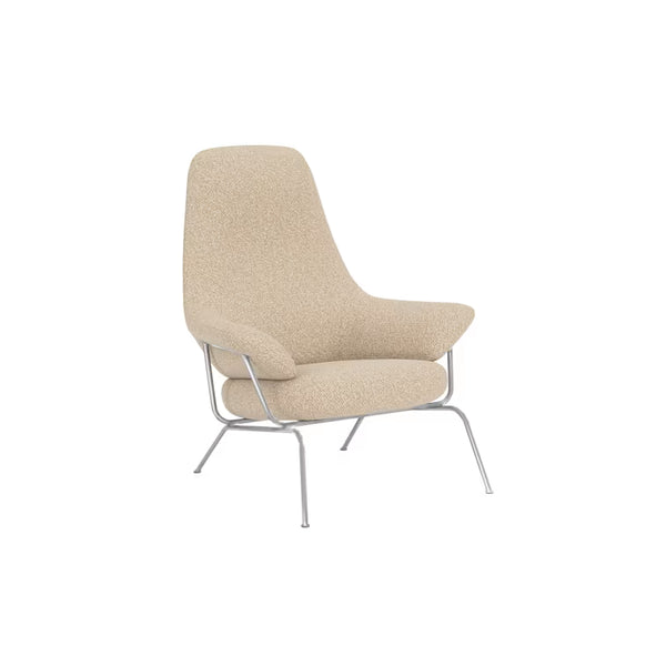 Hai Lounge Chair