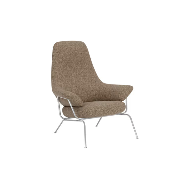 Hai Lounge Chair