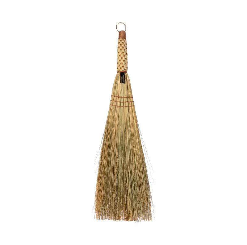 hand broom beige design by puebco