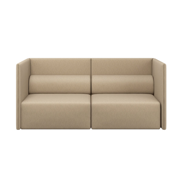 Palo Block 2 Seater Sofa Hem Hem 31394 5