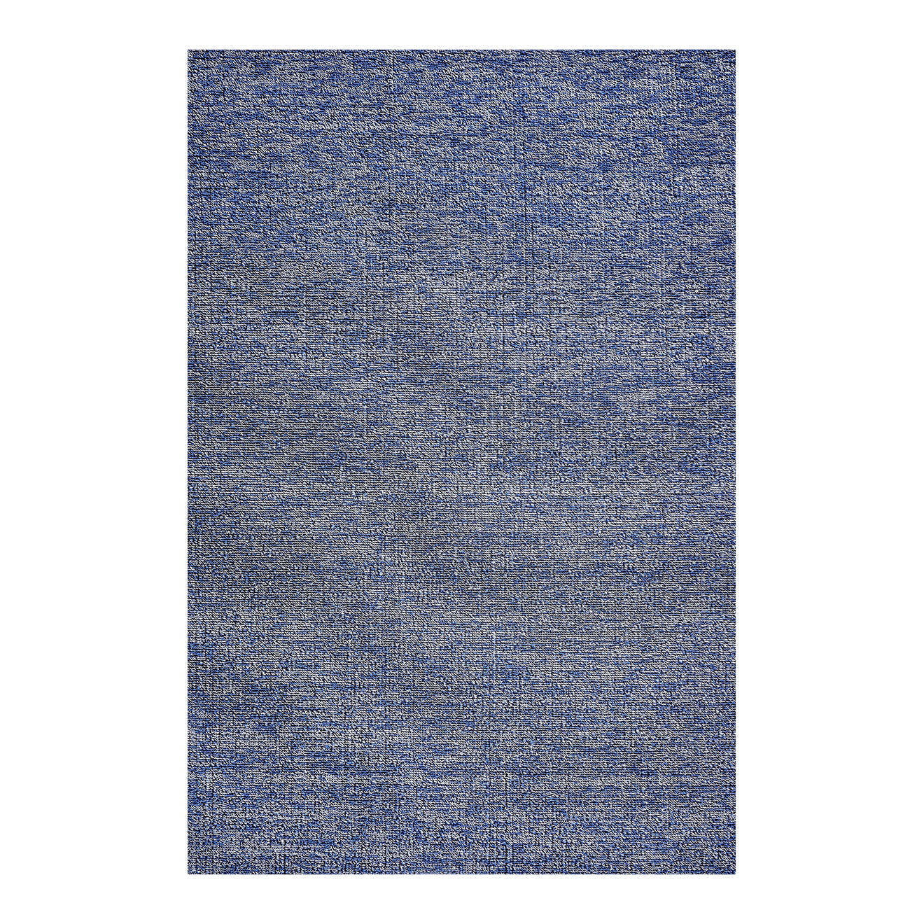 Heathered Cornflower Shag Chilewich Chw 200550 008 1