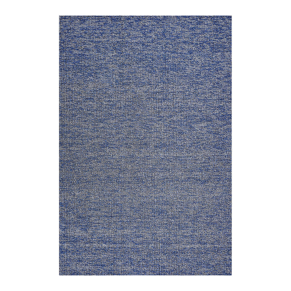 Heathered Cornflower Shag Chilewich Chw 200550 008 1