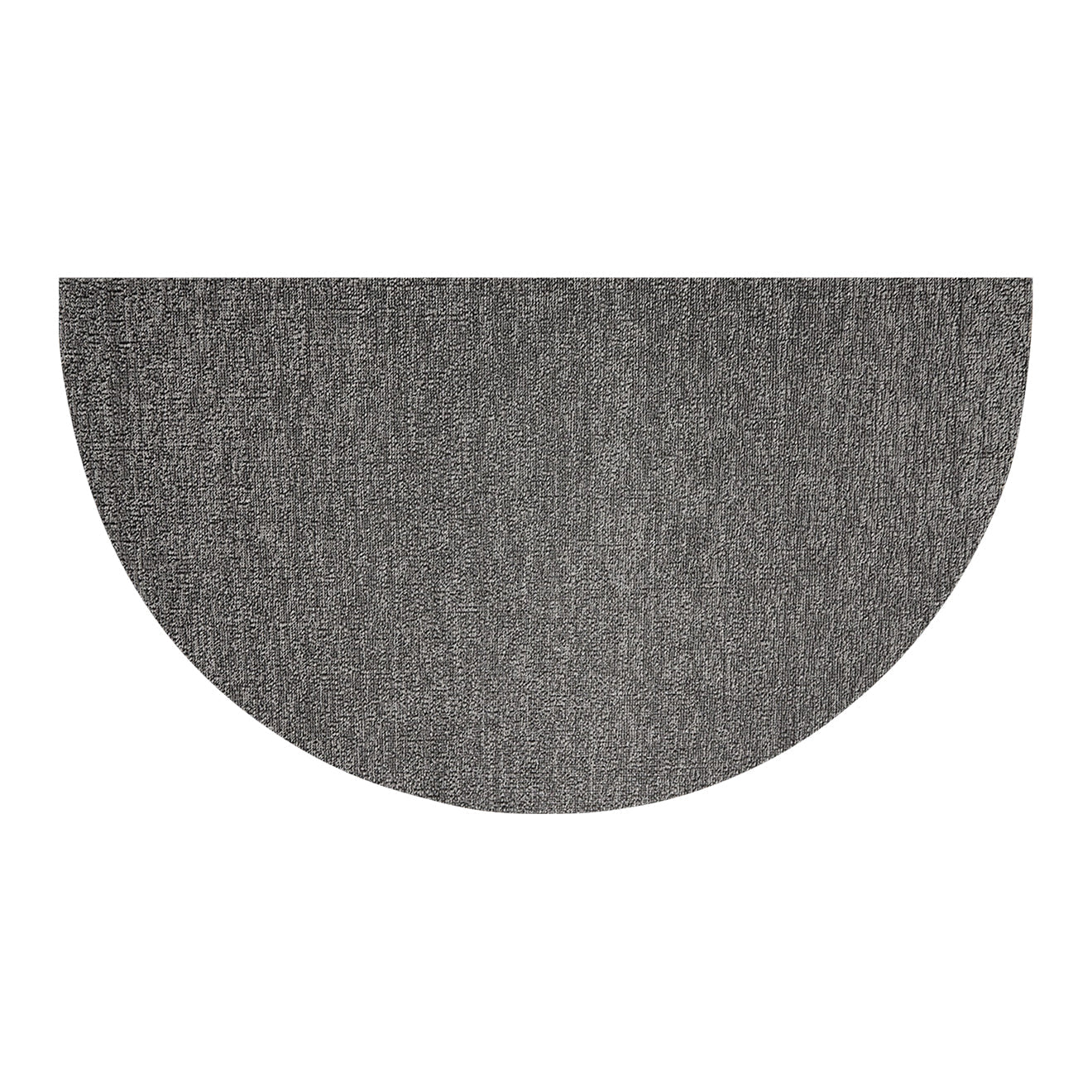 Heathered Welcome Mat Shag Chilewich Chw 200705 008 2