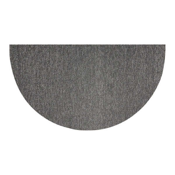 Heathered Welcome Mat Shag Chilewich Chw 200705 008 2