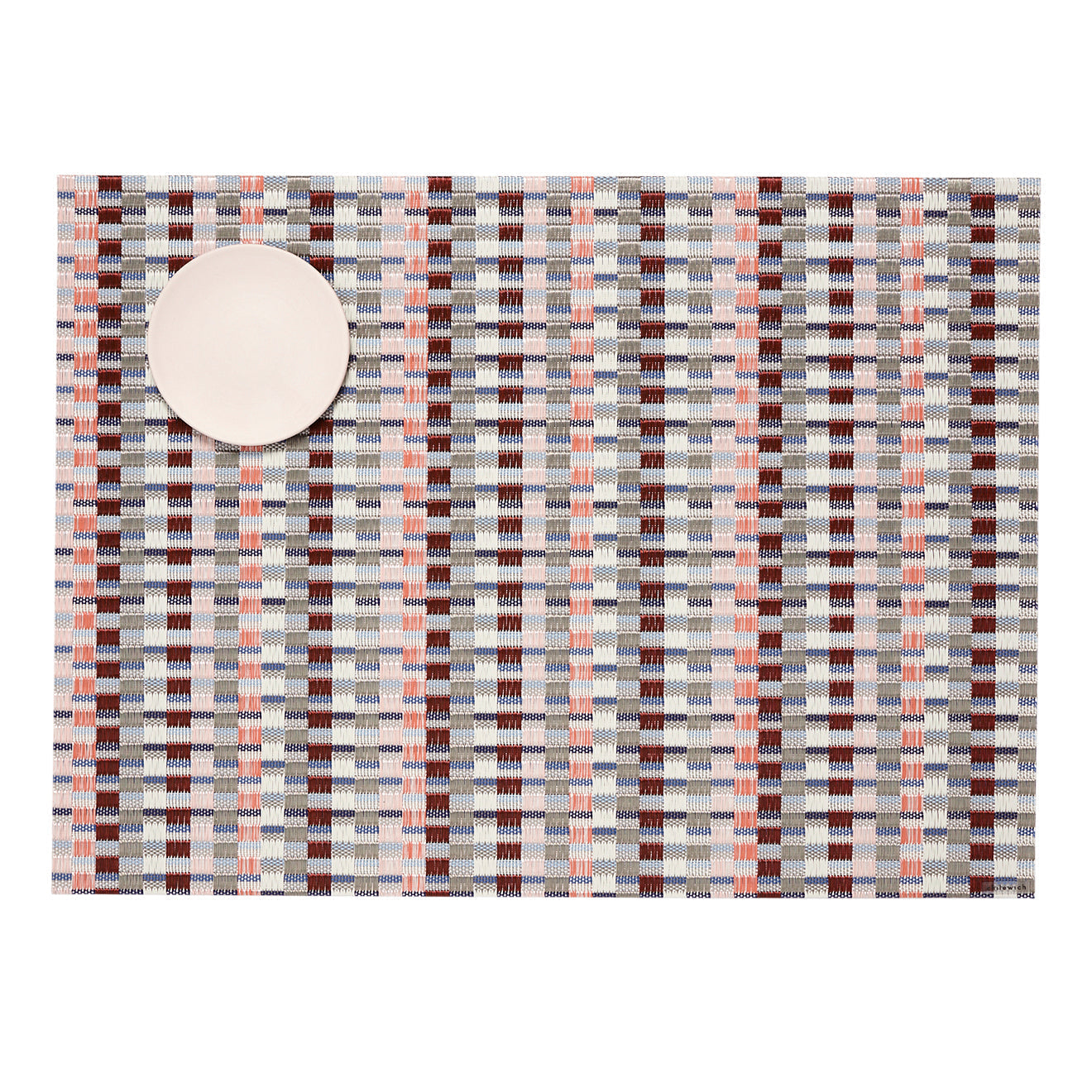 Heddle Placemat Chilewich Chw 100525 004 1