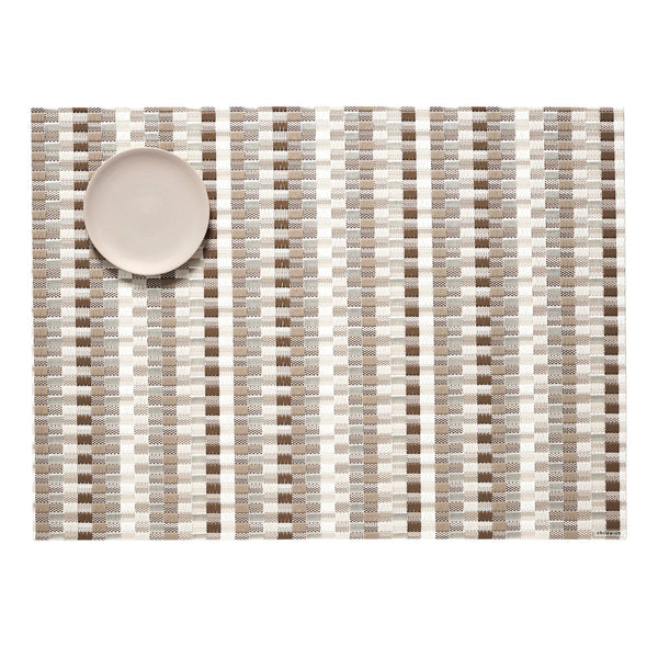 Heddle Placemat Chilewich Chw 100525 004 3