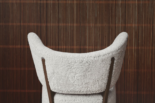 My Own Chair Lounge Chair Audo Copenhagen 71142 004148 9
