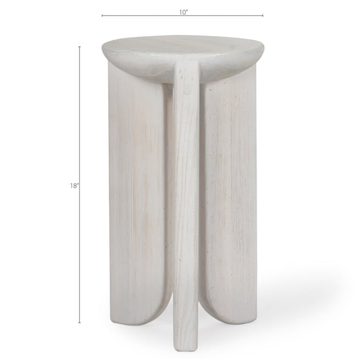Hemi Side Table By Bd Studio Iii Lvr00553 10