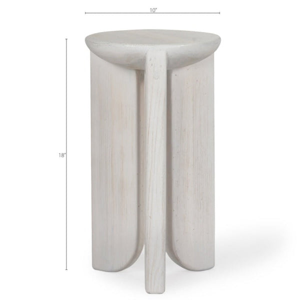 Hemi Side Table By Bd Studio Iii Lvr00553 10
