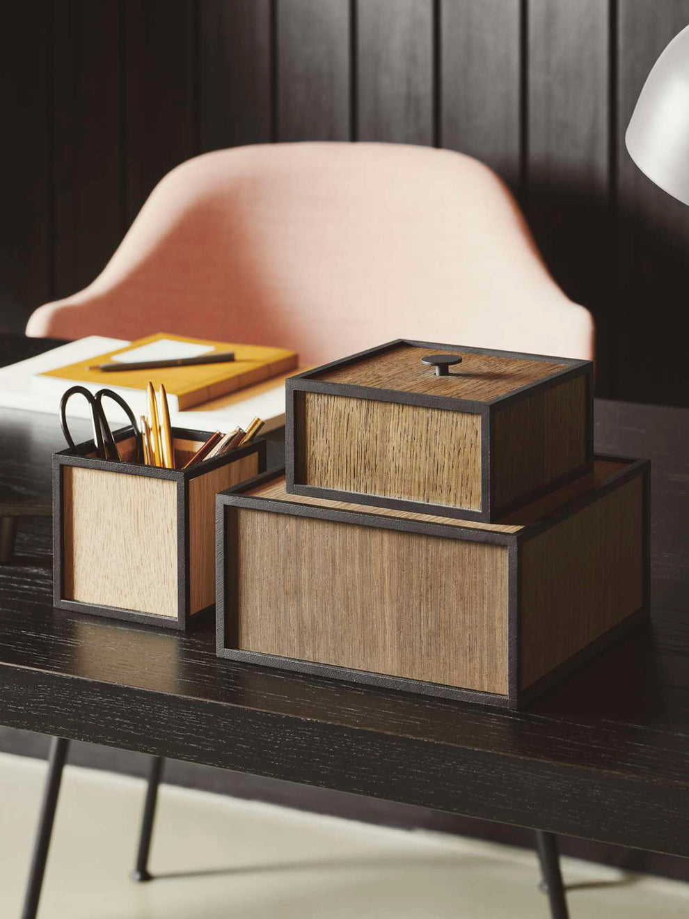 Frame Boxes New Audo Copenhagen Bl40100 17