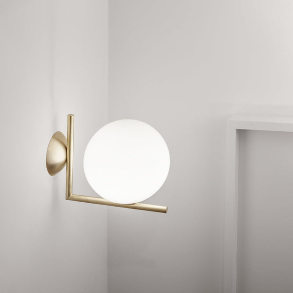 IC Lights Steel Wall & Ceiling Lighting in Various Colors & Sizes