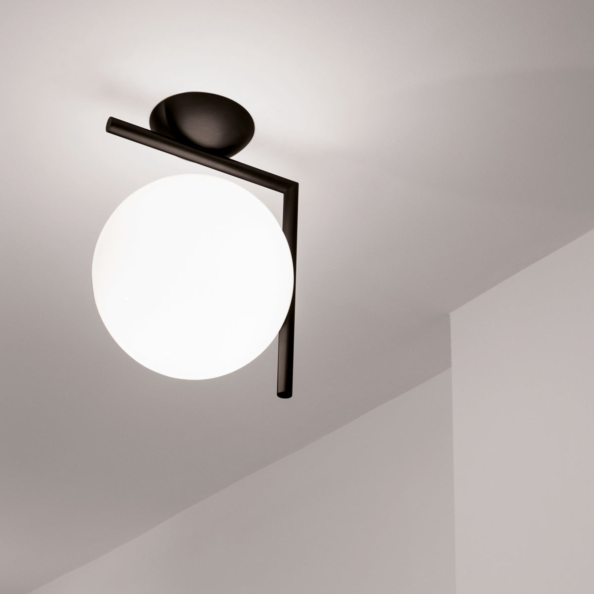 IC Lights Steel Wall & Ceiling Lighting in Various Colors & Sizes