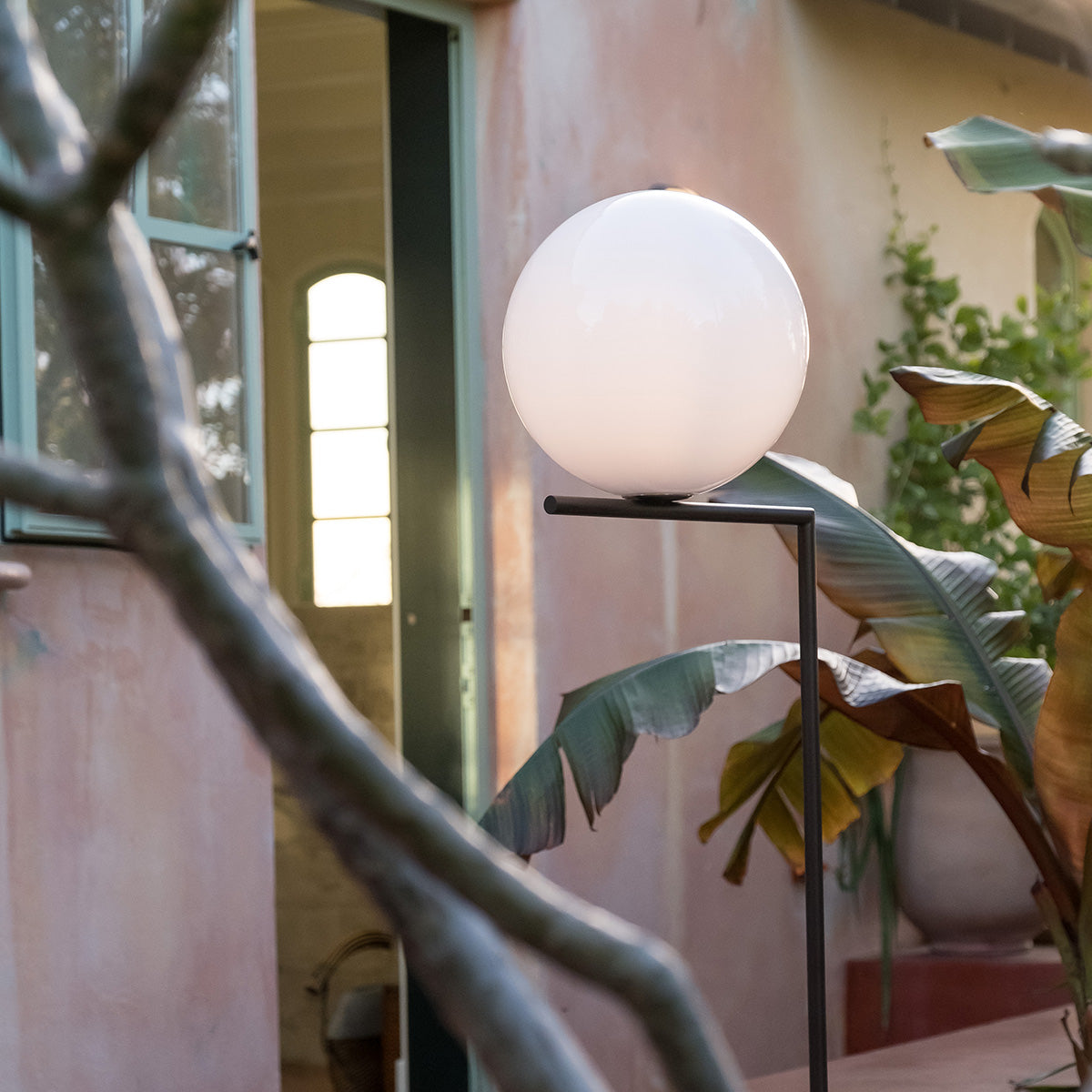 IC Lights Aluminum Outdoor Decorative Lighting in Various Colors & Sizes
