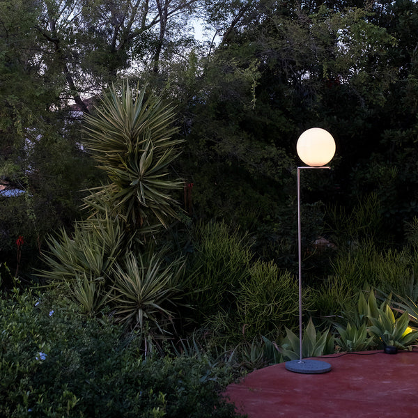 IC Lights Aluminum Outdoor Decorative Lighting in Various Colors & Sizes