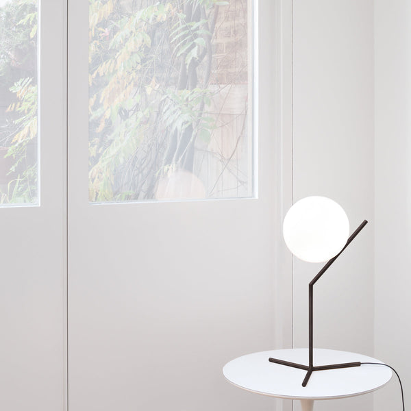 IC Lights Steel Table Lighting in Various Colors & Sizes