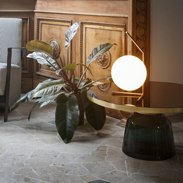 IC Lights Steel Table Lighting in Various Colors & Sizes
