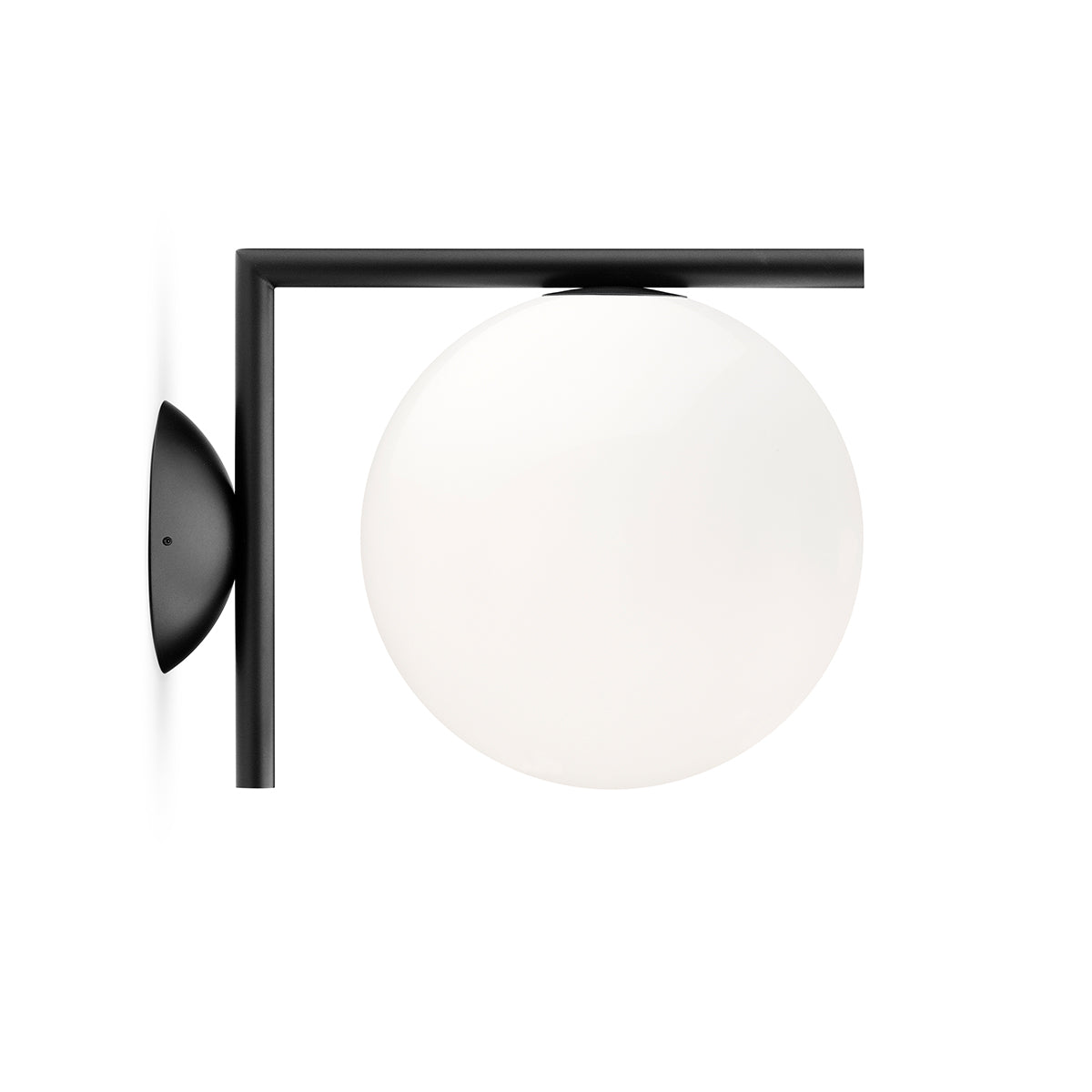 IC Lights Steel Wall & Ceiling Lighting in Various Colors & Sizes